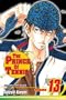 The Prince of Tennis, Vol. 13 (v. 13)