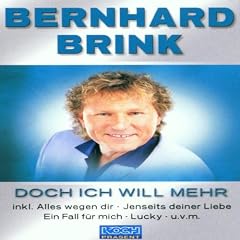 Doch Ich Will Mehr [Musikkassette]