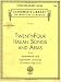 24 Italian Songs and Arias - Medium High Voice (Book/CD): Medium High Voice - Book/CD (Vocal Collection)