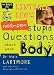 Lintball Leo's Not-So-Stupid Questions About Your Body