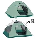 Eureka! Tetragon 5 - Tent (sleeps 2)