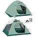 Eureka! Tetragon 5 - Tent (sleeps 2)