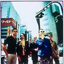 Radiohead