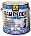 Damplock Concrete Waterproofing Paint 1-Gallon