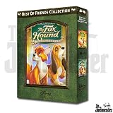 The Best of Friends Collection (The Fox and the Hound 25th Anniversary Edition and The Fox and the Hound 2) The Best of Friends Collection (The Fox and the Hound 25th Anniversary Edition and The Fox and the Hound 2)