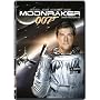 Moonraker <b>DVD</b> ~ Roger Moore