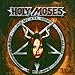 Holy Moses-Strength Power Will Passion