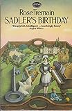 Sadler's birthday
