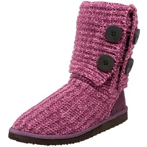 Miss Me Women's Cupcake-45A Sweater Boot