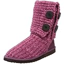 Miss Me Women's Cupcake-45A Sweater Boot