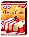Dr. Oetker Panna Cotta Dessert Mix ( 123 G ) Image