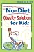 The No-Diet Obesity Solution for Kids by Miriam B. Vos, MD, MSPH
