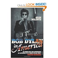 Bob Dylan In America