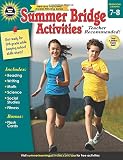 Summer Bridge Activities®, Grades 7 - 8