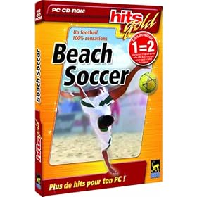 Beach soccer