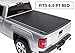 American Tonneau Company 1372049 Soft Roll-up Truck Bed Cover 14-17 GM Full Size