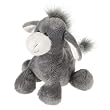 Mary Meyer Plush Donkeybelly Pufferbellies Donkey 7"