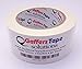 Gaffers Tape Solutions: Professional Gaffer Tape 2 Inches x 30 Yards. (White)