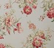 Bennison Bloom - Oregano Fabric by the Yard
