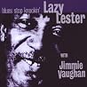 Image of album by Lazy Lester