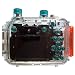 Canon WP-DC34, Pl�stico