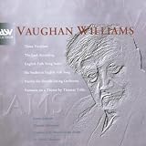 Vaughan Williams - Fantasia on a theme by Thomas Tallis