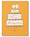 American Greetings Funny Wedding Card (Mr. and Mrs. Awesome)