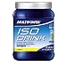 Multipower Iso Drink Lemon,  1er Pack (1 x 735 g)
