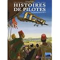 Histoires de Pilotes - Les premiers brevets