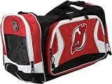 New Jersey Devils Duffle Bag