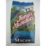 Jungle Munchies Macaw 25lb