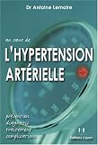 Revue Josette Lyon  / Au coeur de l'hypertension