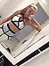 Alice & Elmer Women's Bodycon Skirt Set 2 Pieces Sleeveless Celebrity Bandage Dress