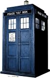 Doctor Who Standups