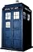 Doctor Who Standups