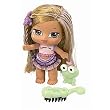 Babyz Hair Flair Glow in the Dark Yasmin