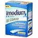 Imodium A-D Anti-diarrheal Ez Chews, Cool Mint Flavor, 40-Count Box