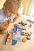 Fantasy Land Jigsaw Blocks by Haba