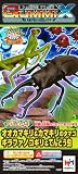 ジュース合成 グミックス ワンダーラボFile04 ギラファノコギリクワガタ&オオカマキリ&てんとう虫