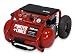 Porter Cable Suitcase Air Compressor - 4.5 Gallon, Model# C3551
