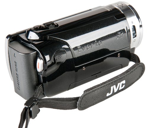 Imagen 8 de JVC GZ-EX210BEU