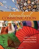 Intercultural Communication: A Reader