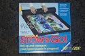 Puzzle Stow & Go
