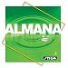 Almana Sound Synergy Tech