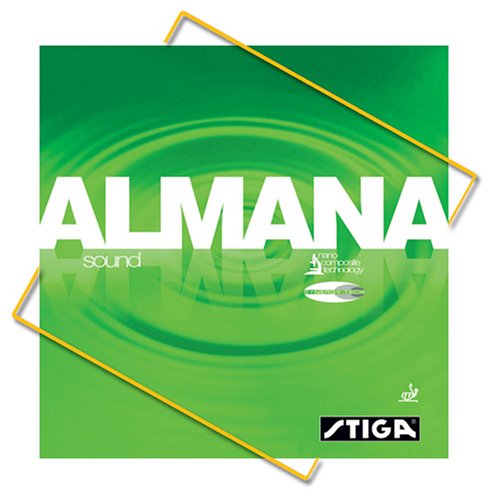 Almana Sound Synergy Tech