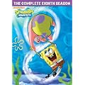 Spongebob Squarepants: The Complete Eighth Season [DVD] [Region 1] [US Import] [NTSC]