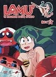 Lamu` - La Ragazza Dello Spazio Box 05 (Eps 141-168) (4 Dvd)