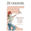 Tween You & Me Journal