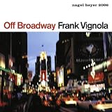 Off Broadway