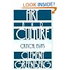 Art and Culture: Critical Essays